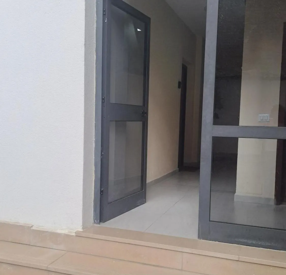Morfeas Guest House Тирана
