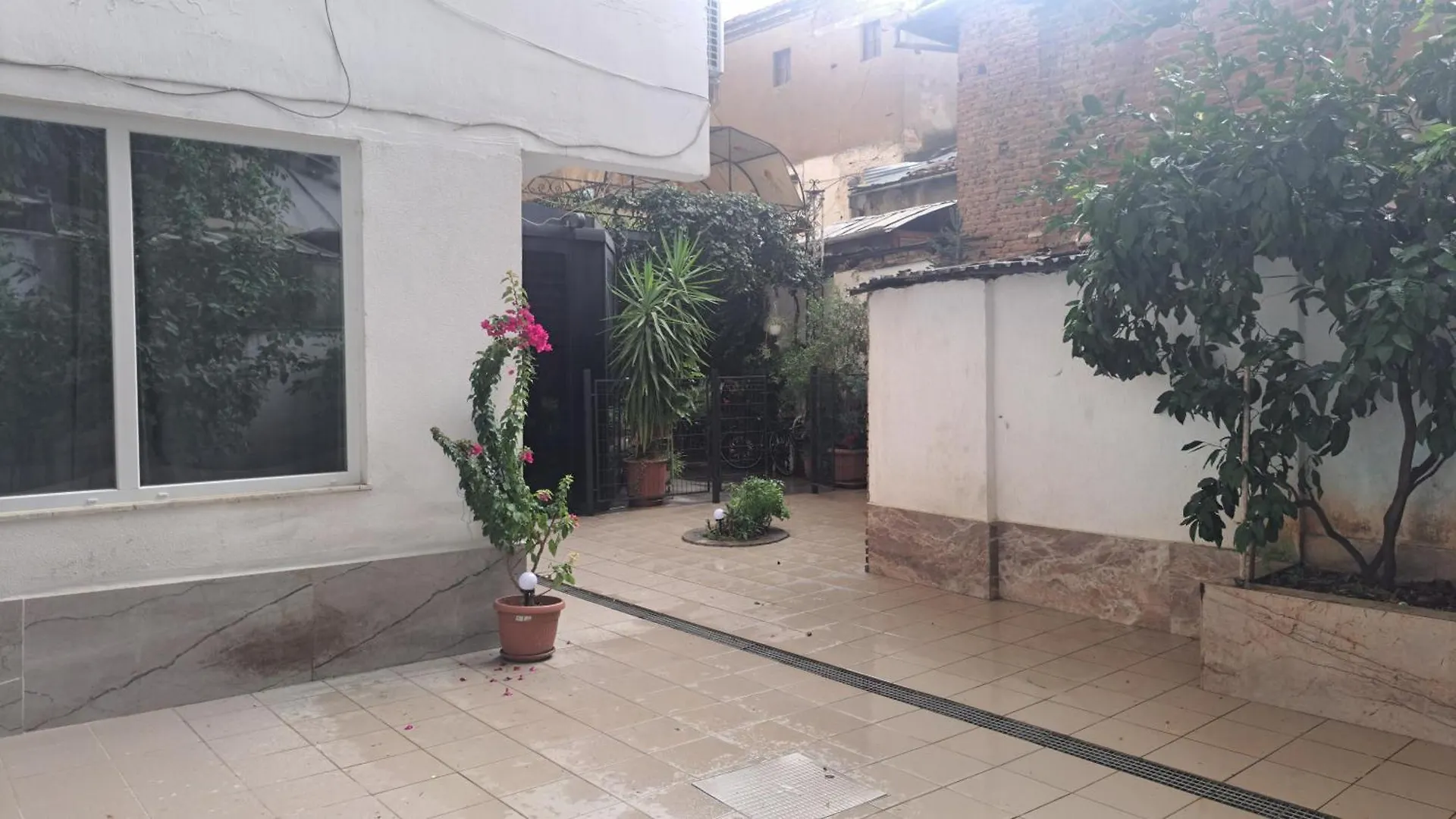 Morfeas Guest House Тирана