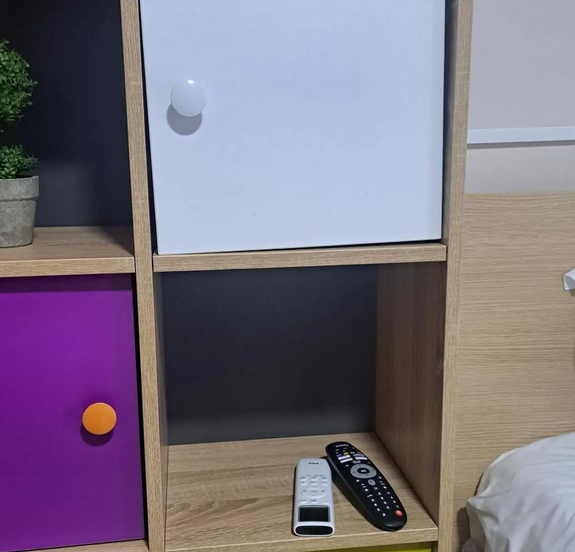 Morfeas Guest House Тирана 0*,  Албания