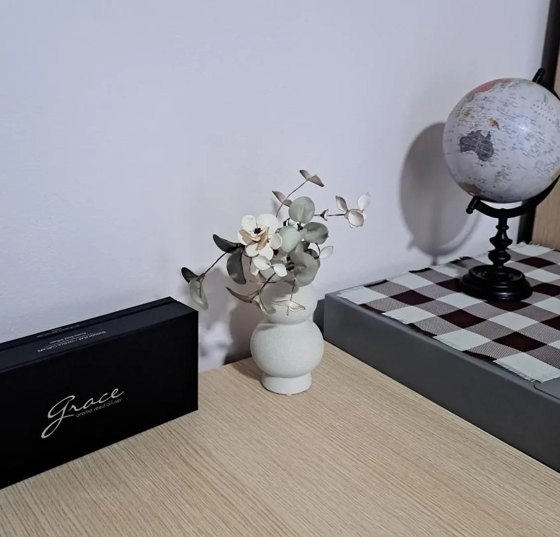 Morfeas Guest House Тирана